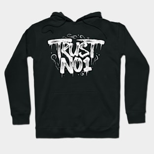 Quotes To Live By Hoodie